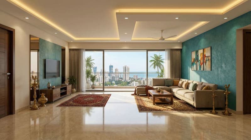 Property management services in Kharghar, Navi Mumbai